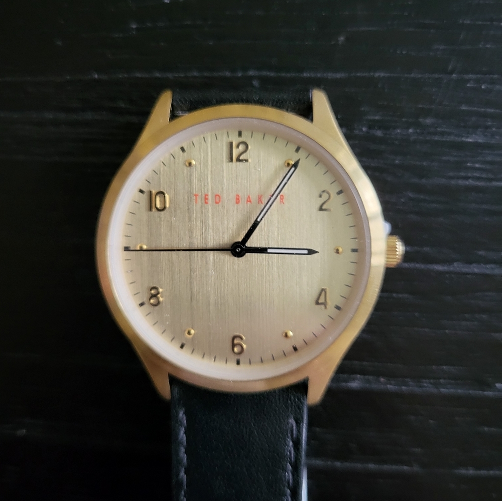 Ted Baker watch
